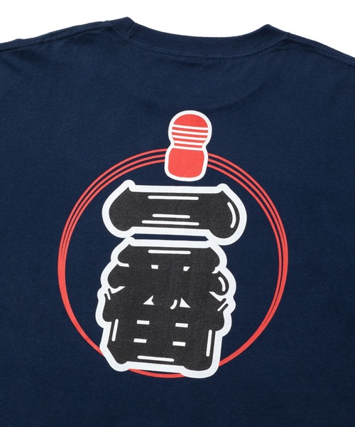 TENGA（テンガ） tシャツ 一番 T シャツ メンズ レディース : ZOZOTOWN