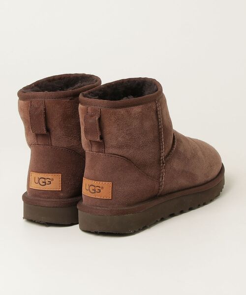 UGG Australia（アグオーストラリア） 「UGG」 ショートブーツ 23cm