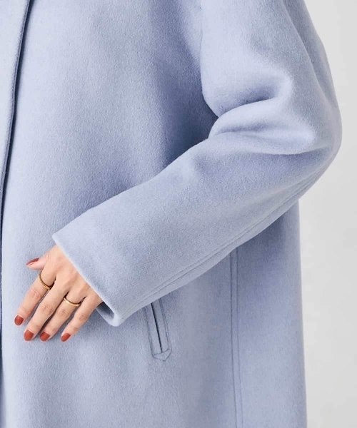 a.v.v（アー・ヴェ・ヴェ） コート アウター 「2WAY」Aライン