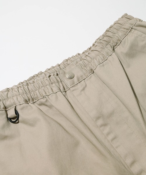 「XLARGE」 イージーパンツ L カーキ メンズ_画像5