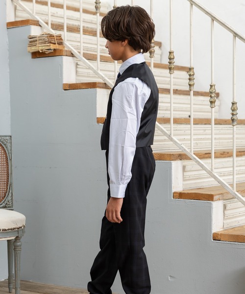 WF BY WANDER FACTORY フォーマル 発表会 卒園式 入学式 フォーマル