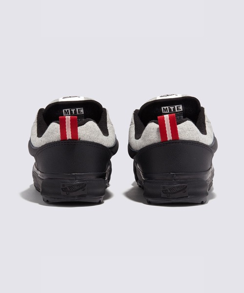 VANS（ヴァンズ） スニーカー IN TRANSIT ニュースクール / LX Knu