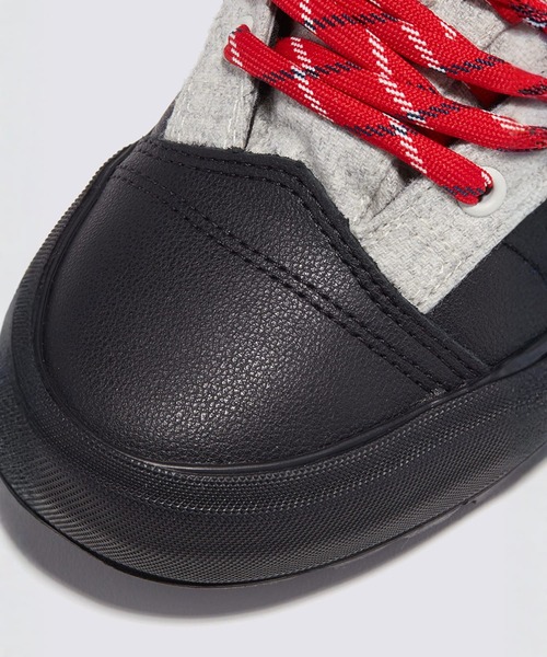 VANS（ヴァンズ） スニーカー IN TRANSIT ニュースクール / LX Knu