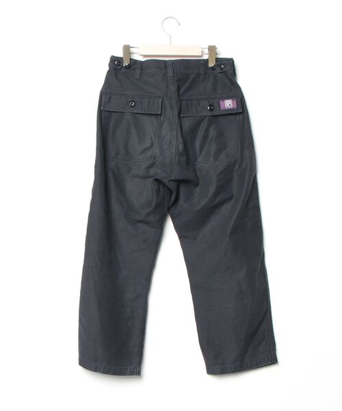 GUNG HO（ガンホー） チノパンツ S ブラック メンズ : ZOZOTOWN Yahoo