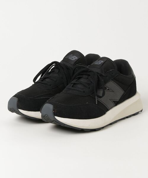 new balance ブラック セーター サイズ7 New Balance（ニューバランス） ローカットスニーカー 28cm ブラック