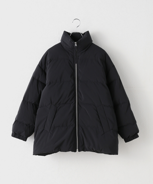 Spick＆Span（スピック アンド スパン） ダウンコート ダウン