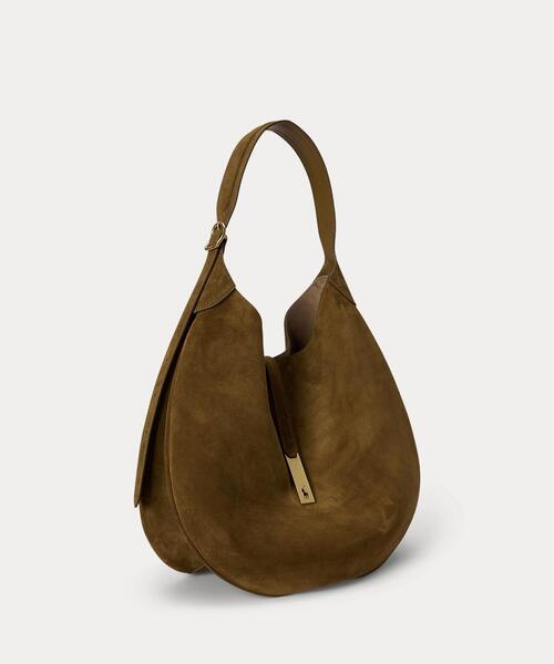 POLO RALPH LAUREN（ポロ・ラルフローレン） ショルダーバッグ バッグ