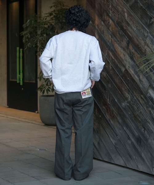 一点物 BEN DAVIS エクストラワイド 極太パンツ BEN DAVIS（ベンデイビス）】EXTRA WIDE PANTS / エクストラワイド