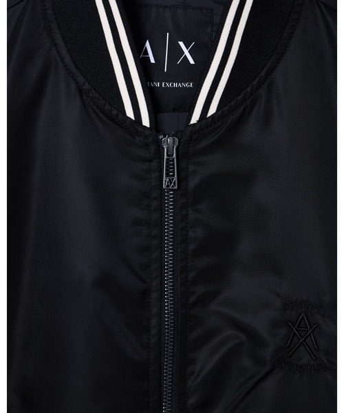 ARMANI EXCHANGE ブルゾン アウター 「A|X アルマーニ エクスチェンジ 