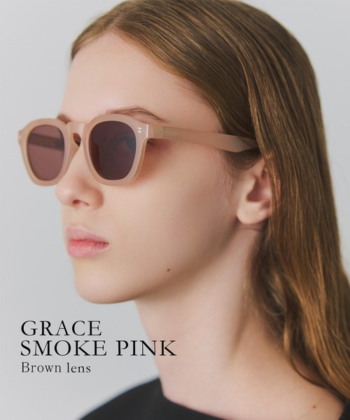 jugaadXX（ジュガードダブルエックス） サングラス 「jugaadXX」Grace