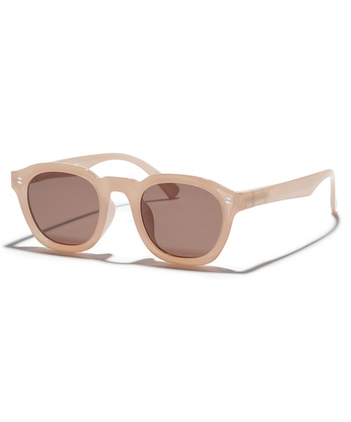 JUGAADXX Grace smoke pink スモークピンク サングラス jugaadXX（ジュガードダブルエックス） サングラス 「jugaadXX」Grace