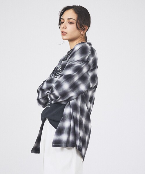 TOWNCRAFT（タウンクラフト） シャツ 「TOWNCRAFT/タウンクラフト