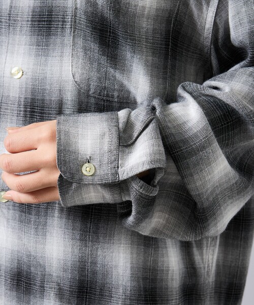 TOWNCRAFT（タウンクラフト） シャツ 「TOWNCRAFT/タウンクラフト