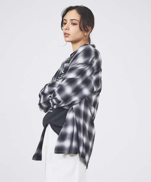 TOWNCRAFT（タウンクラフト） シャツ 「TOWNCRAFT/タウンクラフト