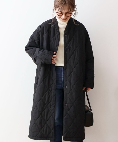 AMERICAN HOLIC（アメリカンホリック） コート M ブラック レディース