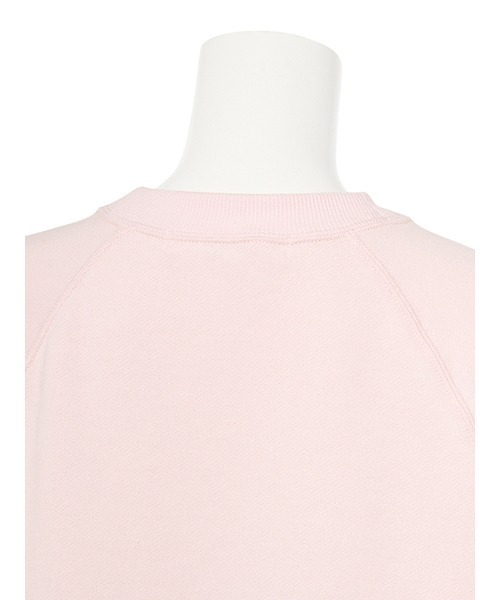 「FURFUR」 スウェットカットソー FREE オフホワイト レディース_画像9