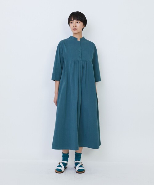 LOISIR ワンピース Aラインワンピース : ZOZOTOWN Yahoo!店 - 通販 