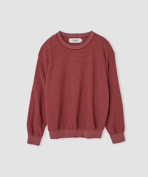 JOHN MASON SMITH（ジョンメイソンスミス） セーター ニット JOHN 
