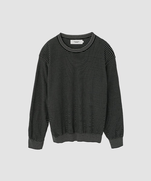 JOHN MASON SMITH（ジョンメイソンスミス） セーター ニット JOHN 