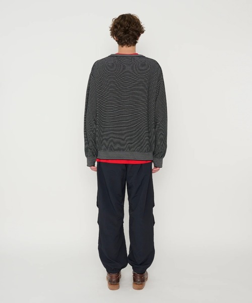 JOHN MASON SMITH（ジョンメイソンスミス） セーター ニット JOHN 