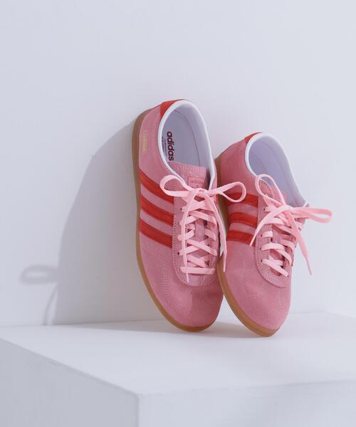 adidas（アディダス） スニーカー GAZELLE LO PRO W 