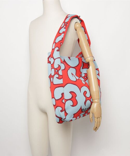 marimekko（マリメッコ） ショルダーバッグ バッグ Keidas / Knitted