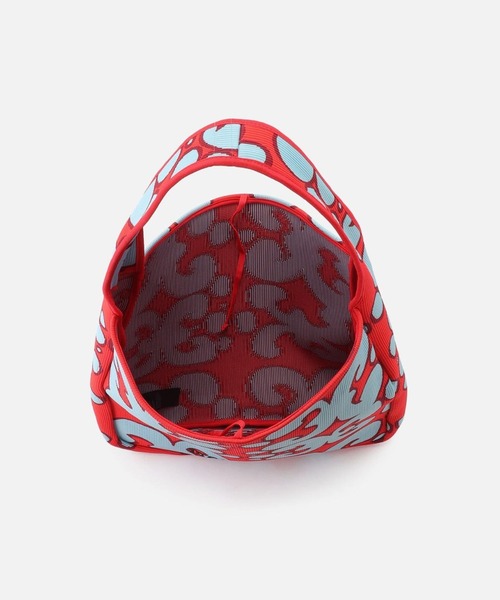 marimekko Knitted ショルダーバック(タグ付) Lemmitty / Knitted Shoulderbag（ショルダーバッグ）｜marimekko