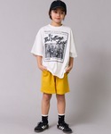 tシャツ 「綿100%」ヴィンテージ風 ロック...の詳細画像4