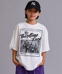 tシャツ 「綿100%」ヴィンテージ風 ロック...の詳細画像3