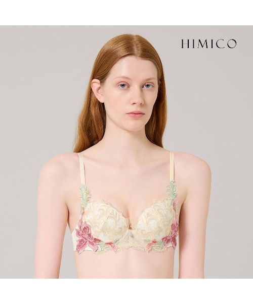 HIMICO ブラジャー ヒミコ 036シリーズ ブラジャー B~F : ZOZOTOWN