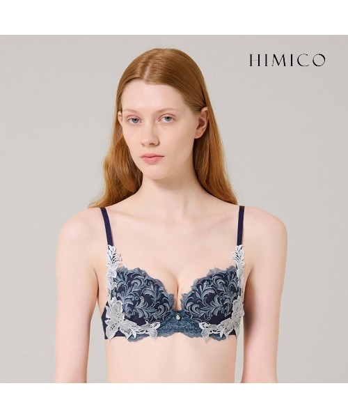 HIMICO ブラジャー ヒミコ 036シリーズ ブラジャー B~F : ZOZOTOWN