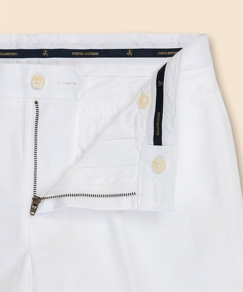 BROOKS BROTHERS（ブルックスブラザーズ） チノパン ライトウエイト