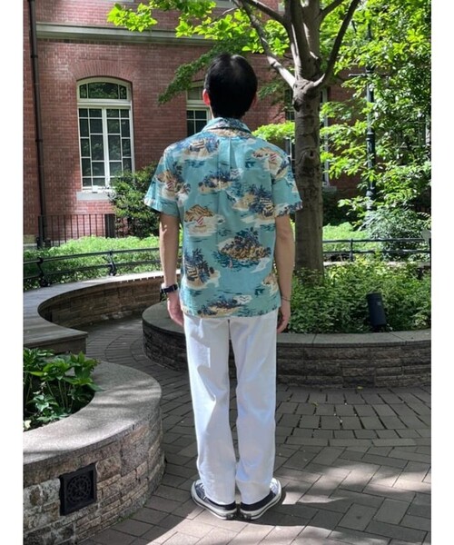 BROOKS BROTHERS（ブルックスブラザーズ） チノパン ライトウエイト