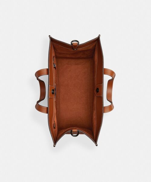 COACH（コーチ） ハンドバッグ ONE ブラウン系その他 メンズ