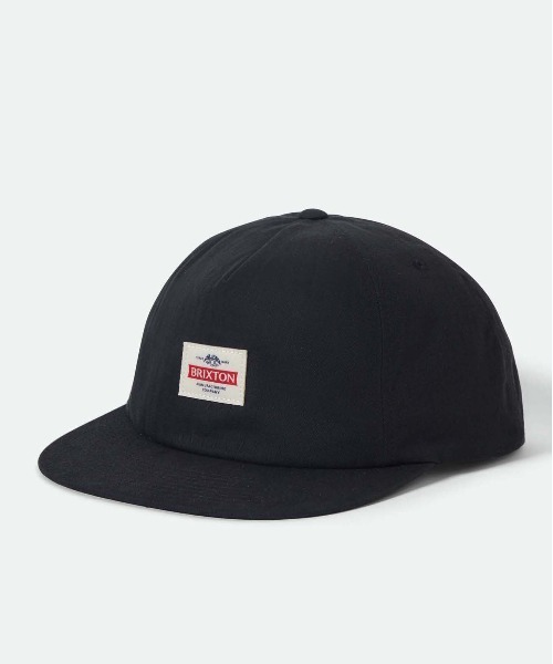 BRIXTON（ブリクストン） キャップ 帽子 PINNACLE MP SNAPBACK