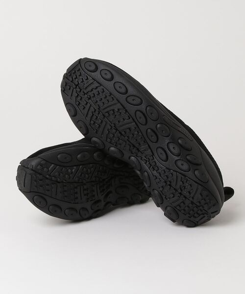 「MERRELL」 ローカットスニーカー 8 ブラウン メンズ_画像3