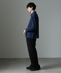 「NANO universe」 スラックス M...の詳細画像5