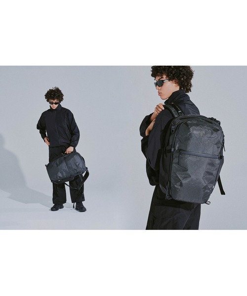 Aer（エアー） デイバック リュック AER Travel Pack 4 28L Ultra