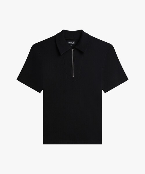 【ヤスさん専用（仮）】ADER ERROR 21ss メンズポロシャツ Ader Error Trs ポロシャツ | グレー | FARFETCH JP
