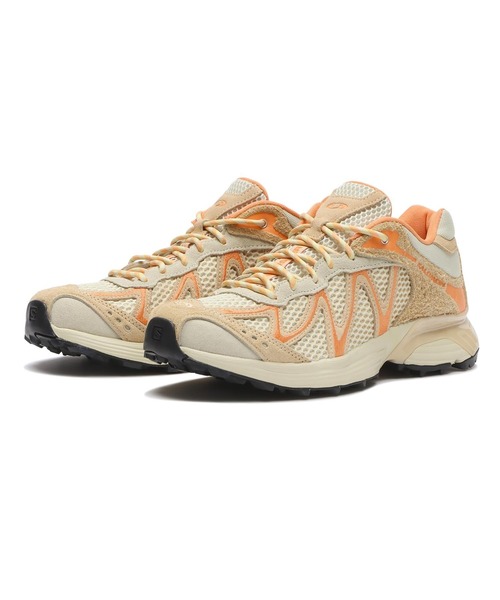 SALOMON（サロモン） スニーカー XT-WHISPER EMBROIDERY L47957400