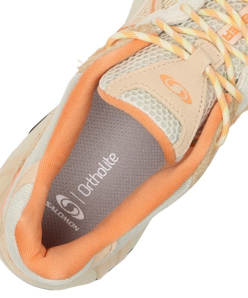 SALOMON（サロモン） スニーカー XT-WHISPER EMBROIDERY L47957400
