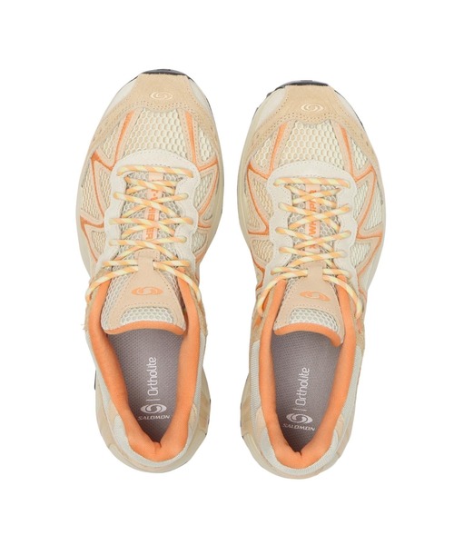 SALOMON（サロモン） スニーカー XT-WHISPER EMBROIDERY L47957400