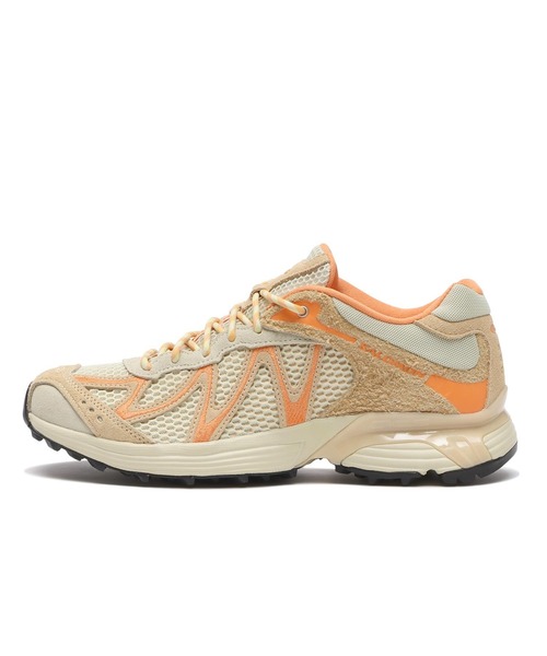 SALOMON（サロモン） スニーカー XT-WHISPER EMBROIDERY L47957400