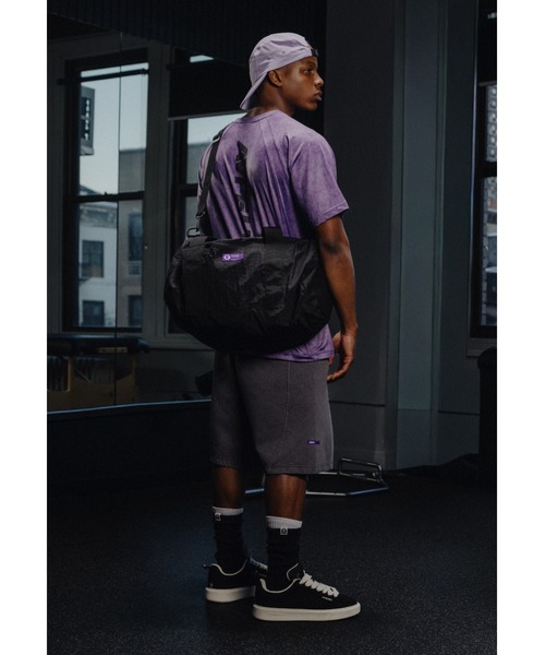ボストンバッグ AAPE UNION SPORT ”GYM” Crossbody Bags メンズ レディースの画像