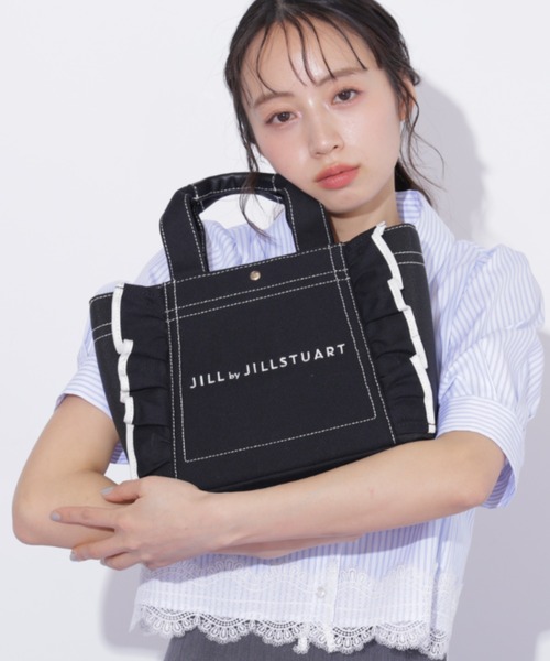 JILL by JILL STUART（ジルバイジルスチュアート） ハンドバッグ FREE 
