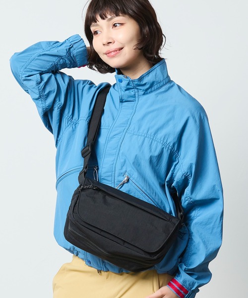 L.L.Bean（エルエルビーン） ショルダーバッグ バッグ ワーフ
