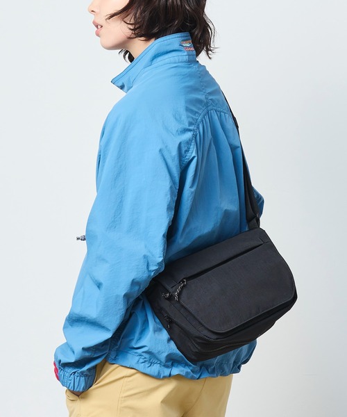L.L.Bean（エルエルビーン） ショルダーバッグ バッグ ワーフ