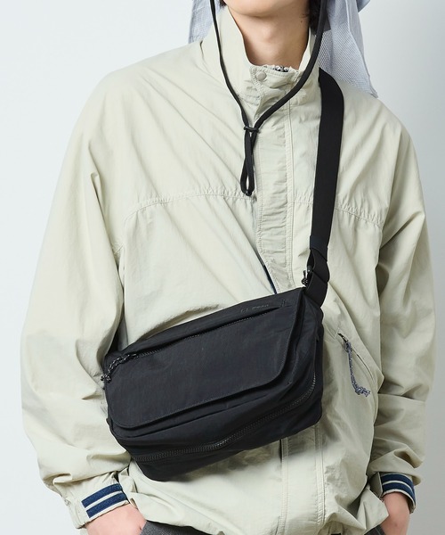 L.L.Bean（エルエルビーン） ショルダーバッグ バッグ ワーフ