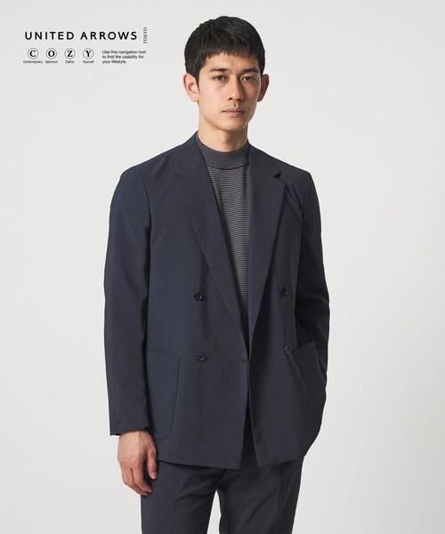 UNITED ARROWS（ユナイテッドアローズ） ジャケット テーラード