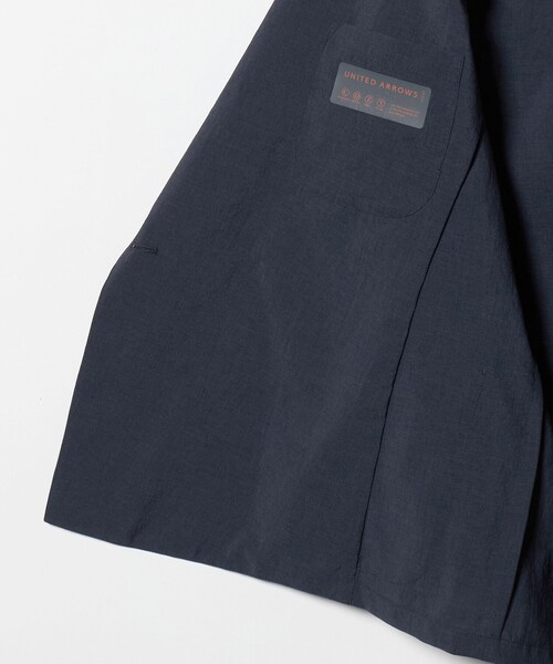 定価4.6万 UNITED ARROWS TOKYO テーラードジャケット 48 UNITED ARROWS（ユナイテッドアローズ） ジャケット テーラード